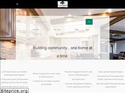 Sites similar to 1communityre.com