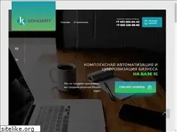 Sites similar to 1concept.ru