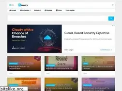 Sites similar to 1cours.com