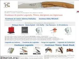 Sites similar to 1couteau.com