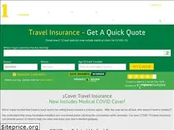 Sites similar to 1cover.com.au