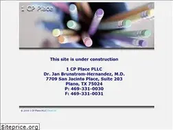 Sites similar to 1cpplace.com