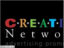 Sites similar to 1creativenetwork.com