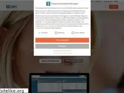 Sites similar to 1crm-system.de