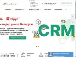 Sites similar to 1crm.by