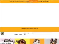 Sites similar to 1cutepooch.com