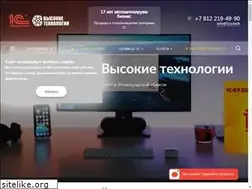 Sites similar to 1cv.tech
