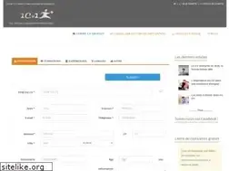 Sites similar to 1cv1.fr