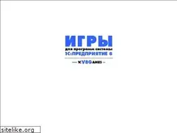 Sites similar to 1cv8games.ru