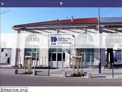 Sites similar to 1d-lab.eu
