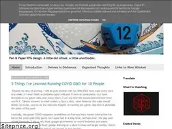 Sites similar to 1d12subdual.blogspot.com