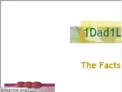 Sites similar to 1dad1life.com