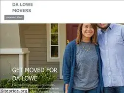 Sites similar to 1dalowemovers.com
