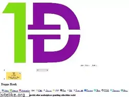 Sites similar to 1dapp.news