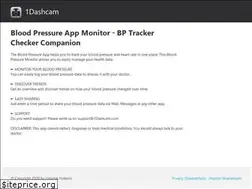 Sites similar to 1dashcam.com