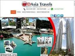 Sites similar to 1dasia.com