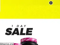 Sites similar to 1day.shredz.com