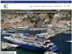 Sites similar to 1daycruise.gr