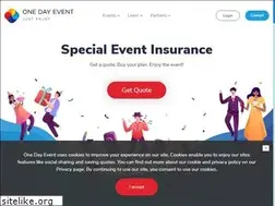 Sites similar to 1dayevent.com