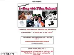 Sites similar to 1dayfilmschool.com