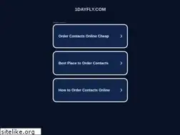 Sites similar to 1dayfly.com