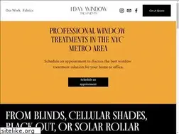 Sites similar to 1daywindowtreatments.com