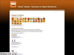 Sites similar to 1de1.com