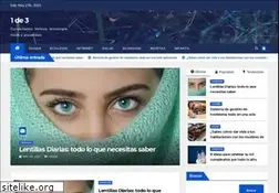Sites similar to 1de3.es