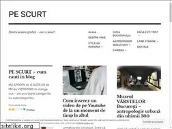 Sites similar to 1deblog.wordpress.com