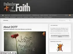 Sites similar to 1defender.org