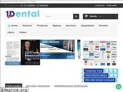 Sites similar to 1dental.shop