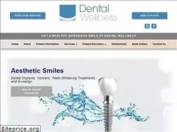 Sites similar to 1dentalwellness.com