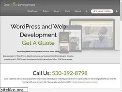 Sites similar to 1designdevelopment.com