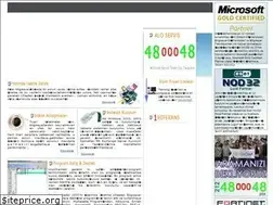Sites similar to 1destek.com