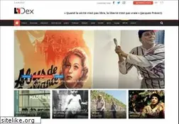 Sites similar to 1dex.ch