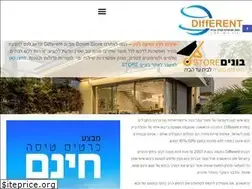 Sites similar to 1different.com