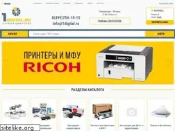 Sites similar to 1digital.ru