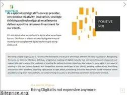 Sites similar to 1digitals.com