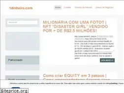 Sites similar to 1dinheiro.com