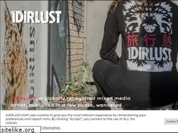 Sites similar to 1dirlust.com
