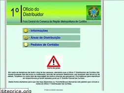 Sites similar to 1distribuidorcuritiba.com.br