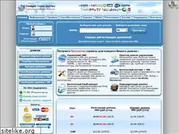 Sites similar to 1dns.ru