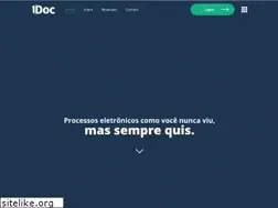 Sites similar to 1doc.com.br