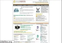 Sites similar to 1dollar-webhosting.com