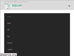 Sites similar to 1dollarexchange.com