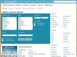 Sites similar to 1dorama.net