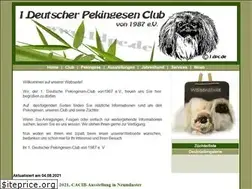 Sites similar to 1dpc.de
