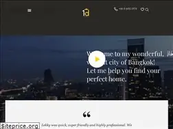 Sites similar to 1dproperty.com