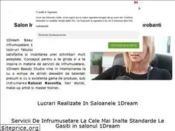 Sites similar to 1dream.ro