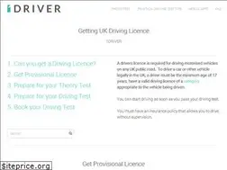 Sites similar to 1driver.co.uk
